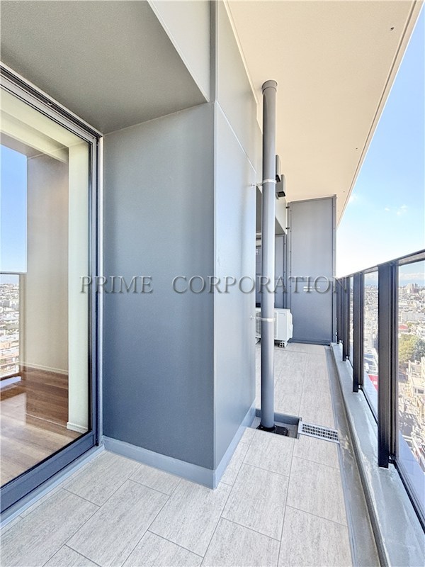 JIYUGAOKA MUSE SQUARE THE RESIDENCE その他