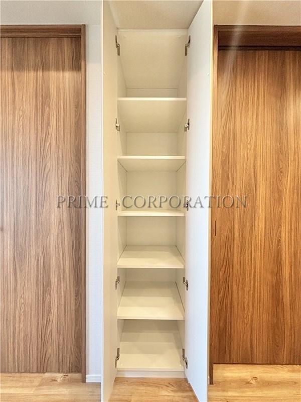 JIYUGAOKA MUSE SQUARE THE RESIDENCE その他