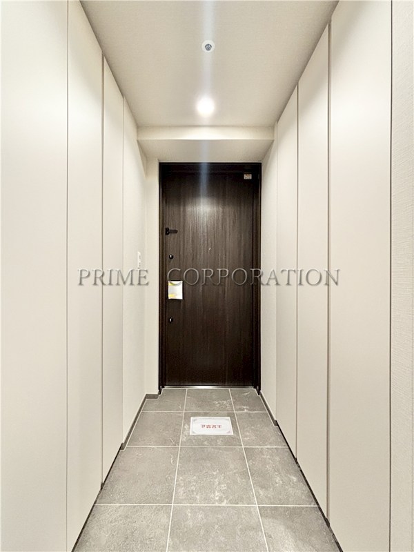 JIYUGAOKA MUSE SQUARE THE RESIDENCE 玄関