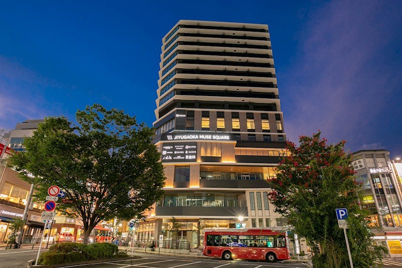 JIYUGAOKA MUSE SQUARE THE RESIDENCE その他