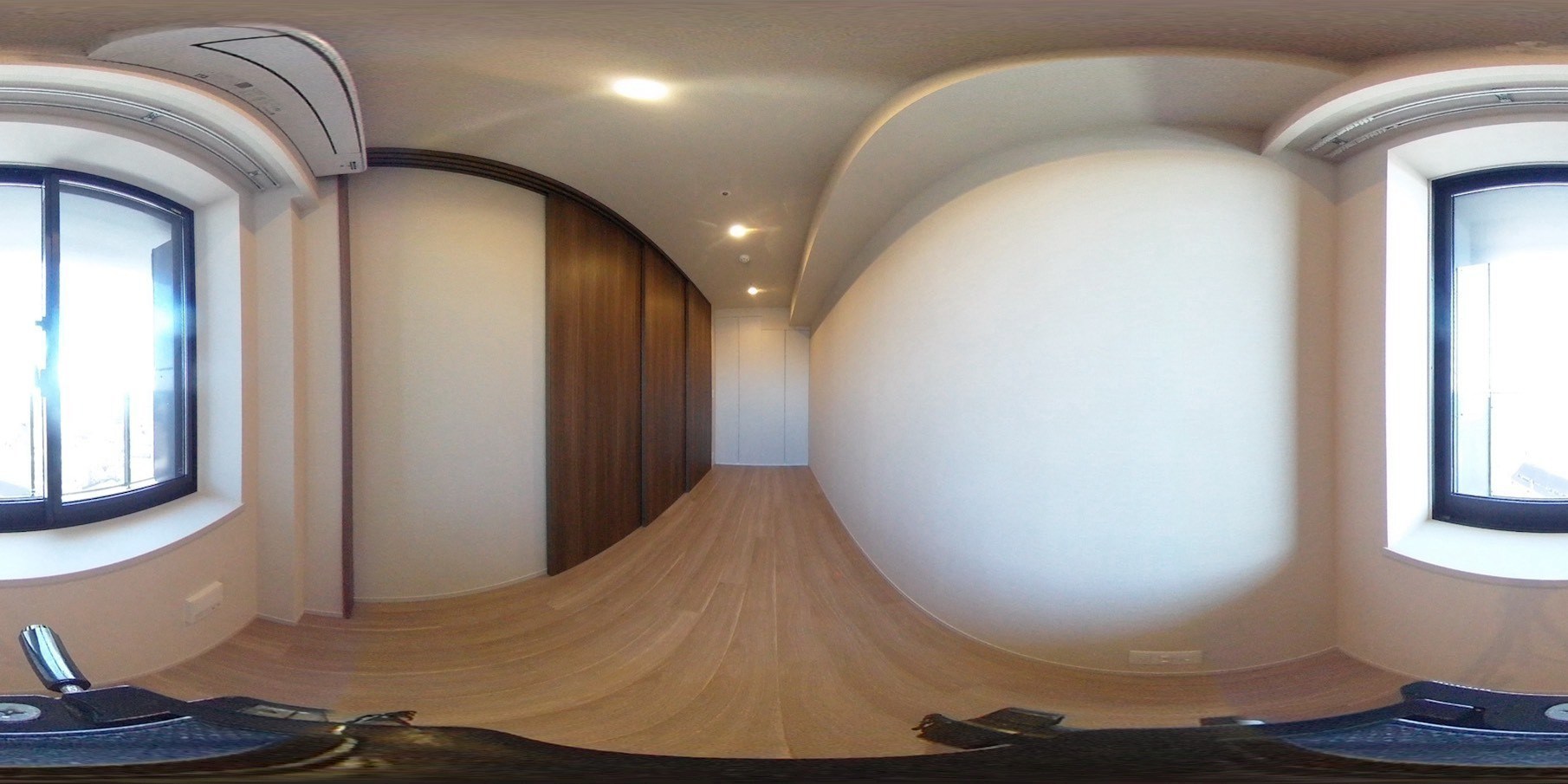 JIYUGAOKA MUSE SQUARE THE RESIDENCE 洋室