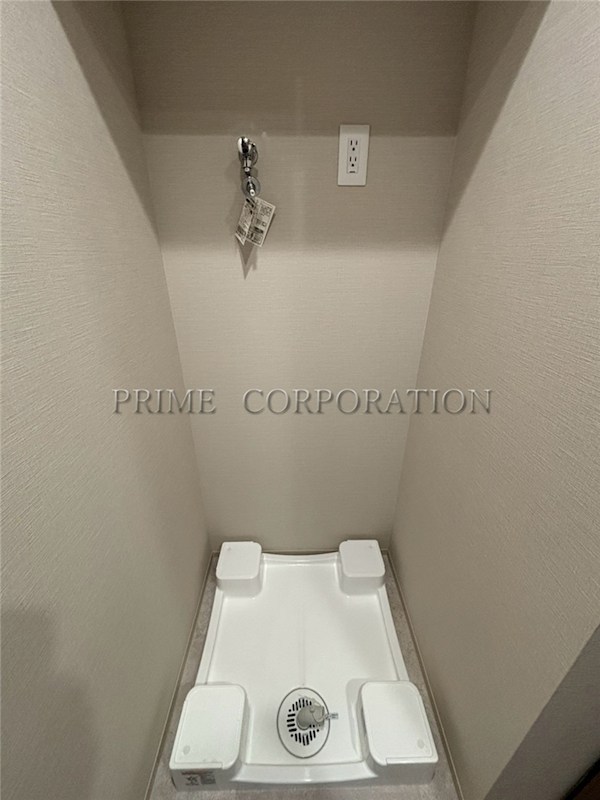 JIYUGAOKA MUSE SQUARE THE RESIDENCE 内装