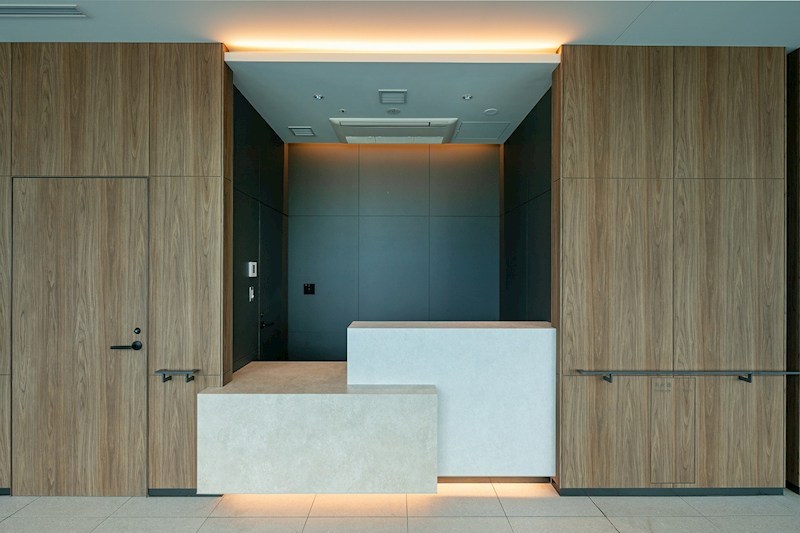 JIYUGAOKA MUSE SQUARE THE RESIDENCE その他