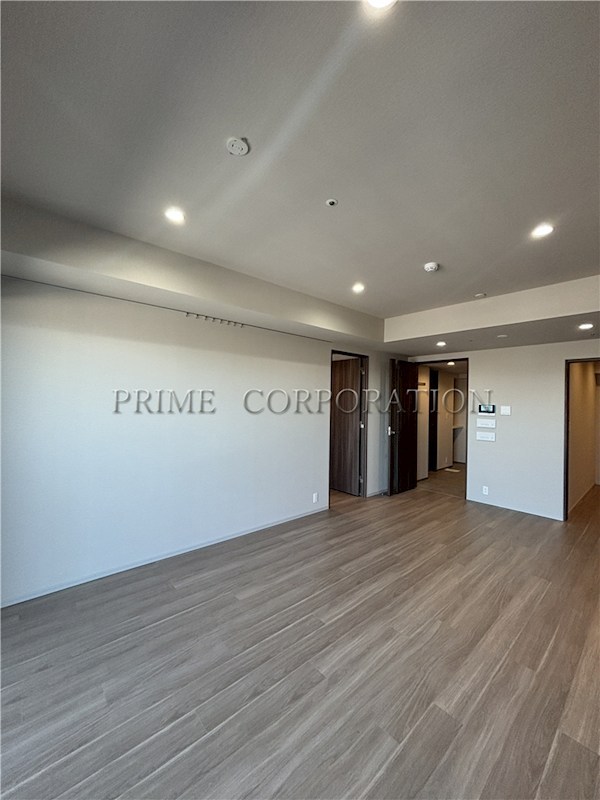JIYUGAOKA MUSE SQUARE THE RESIDENCE リビング