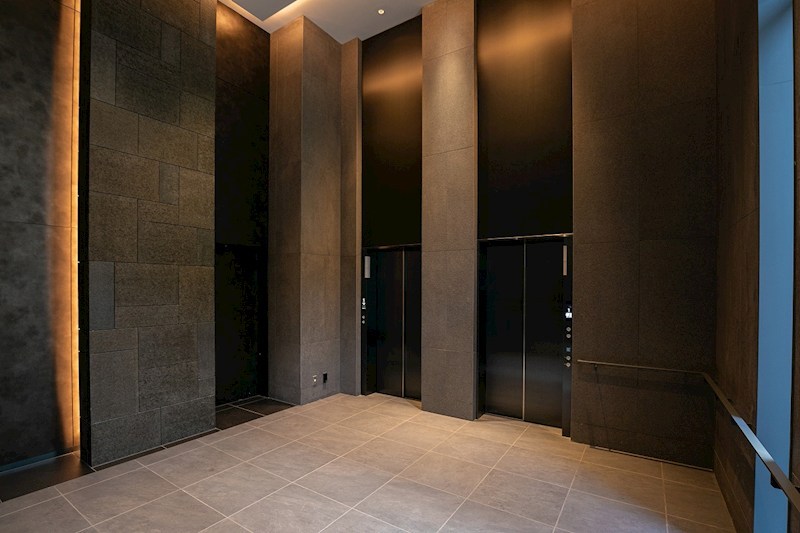 JIYUGAOKA MUSE SQUARE THE RESIDENCE その他