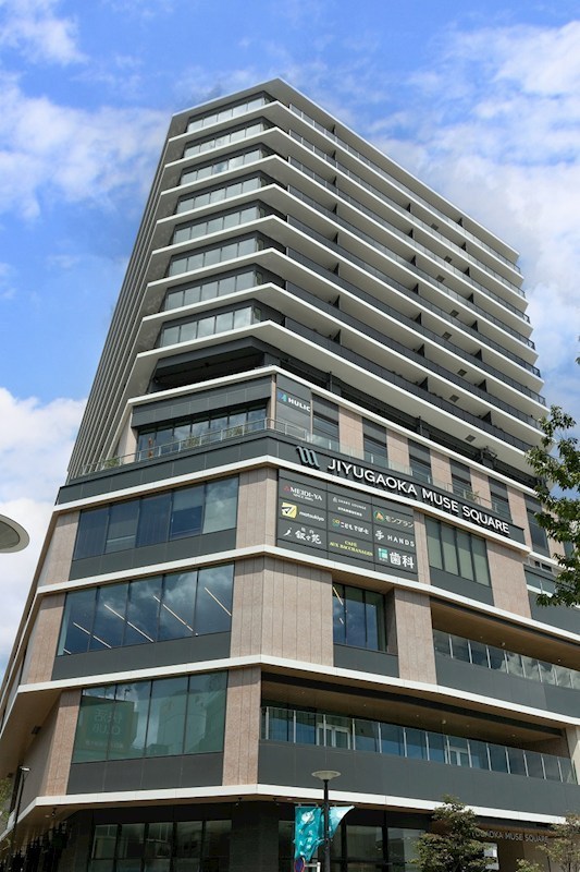 JIYUGAOKA MUSE SQUARE THE RESIDENCE その他