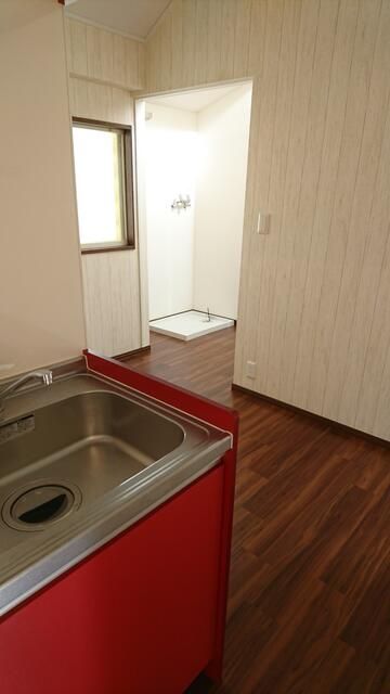 下馬5丁目準貸家 その他設備