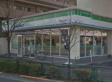 東京都杉並区成田西２丁目 コンビニ