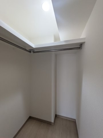 タスキリシェス大森 収納