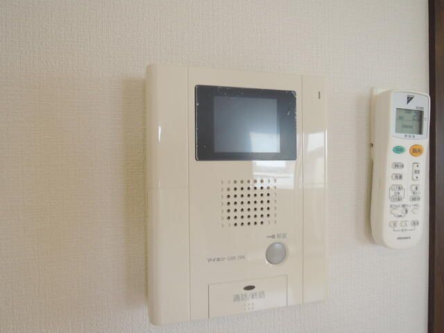 レクレドール豊洲 その他設備