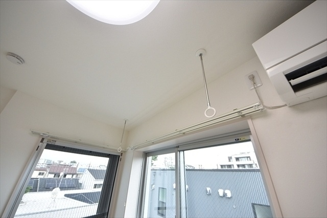 メモラ西馬込 その他設備