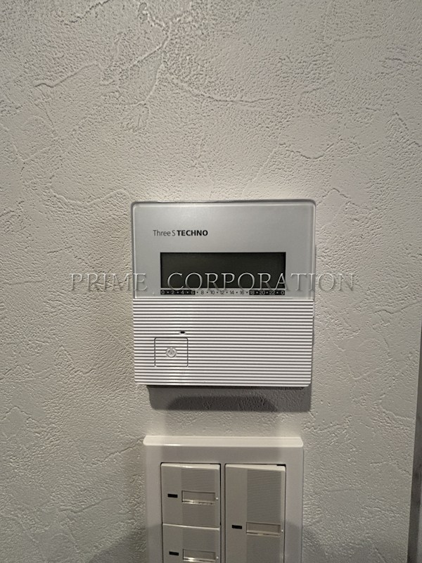 グランフォルム白金日吉坂 その他設備