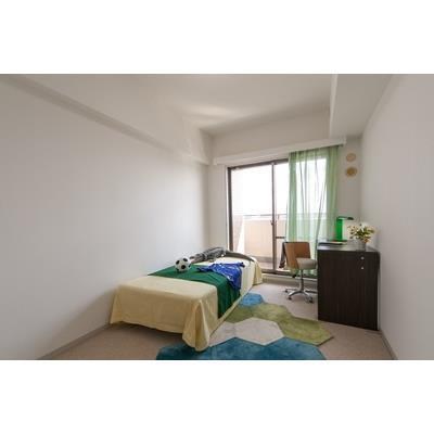 市が尾パーク・ホームズ弐番館 その他
