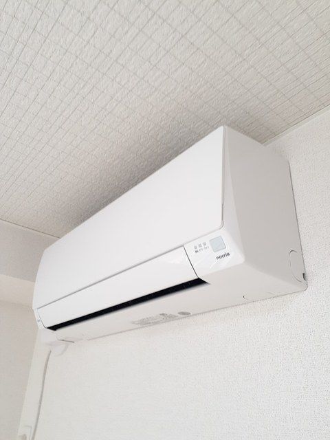 サンリシェル 八幡山 その他設備