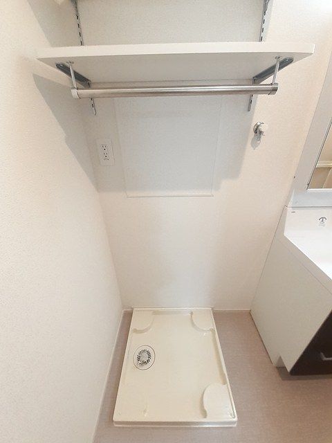 サンリシェル 八幡山 内装