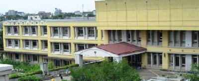 中町4丁目準貸家 小学校