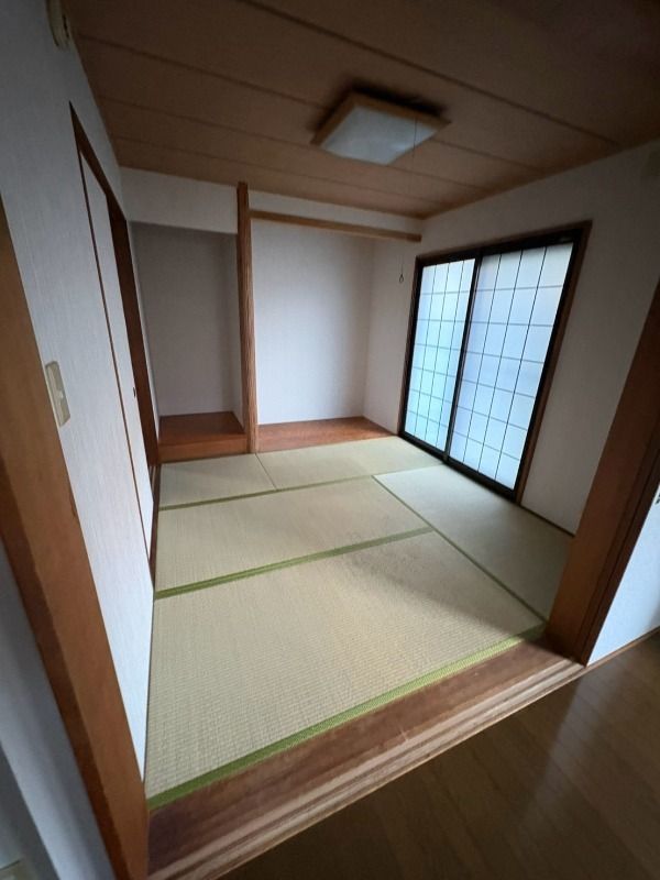 東京都世田谷区南烏山３丁目 その他設備