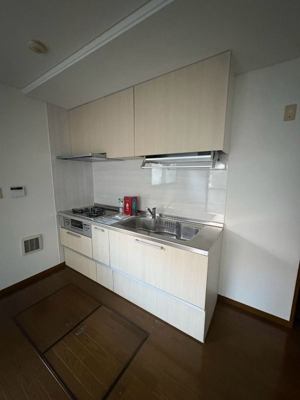 東京都世田谷区南烏山３丁目 キッチン