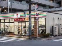東京都世田谷区南烏山３丁目 コンビニ