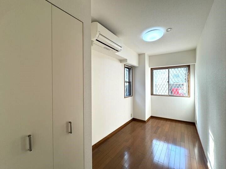 柏木363 内装