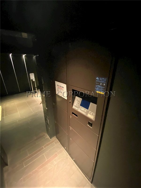 レジディア日本橋馬喰町Ⅲ その他共有部分