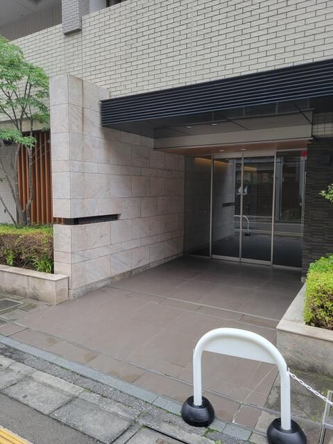 レリアモード豪徳寺 外観