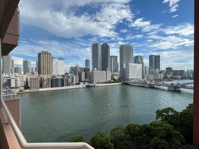 築地永谷コーポラス その他