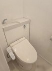 やよいハイム トイレ