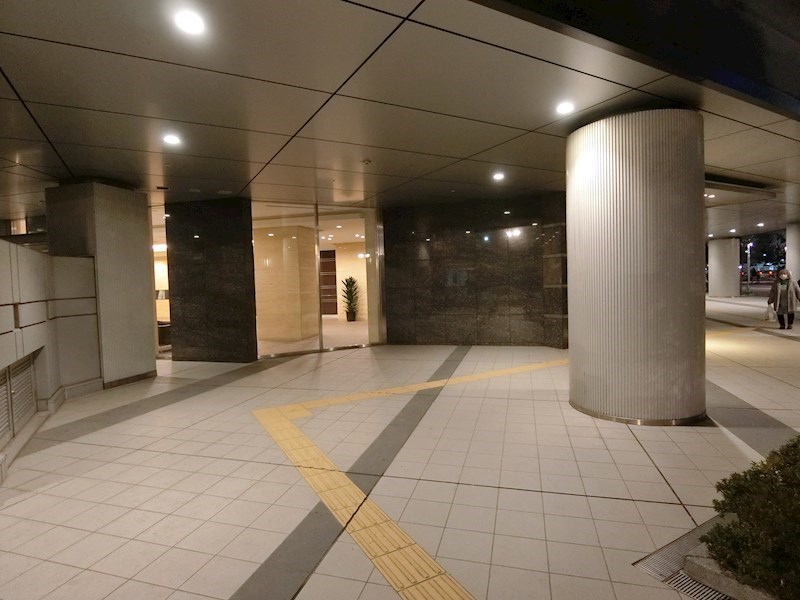 勝どきビュータワー その他