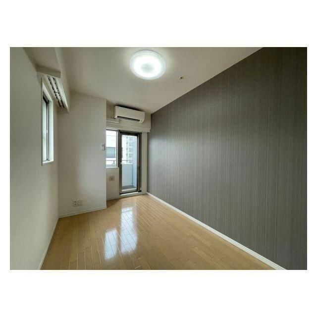 ルクレ日本橋馬喰町 ベッドルーム