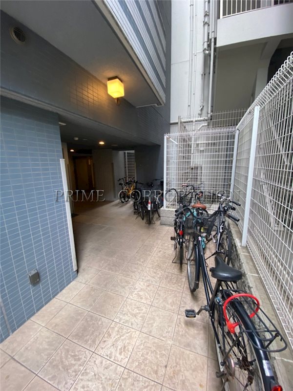 ルクレ日本橋馬喰町 その他共有部分