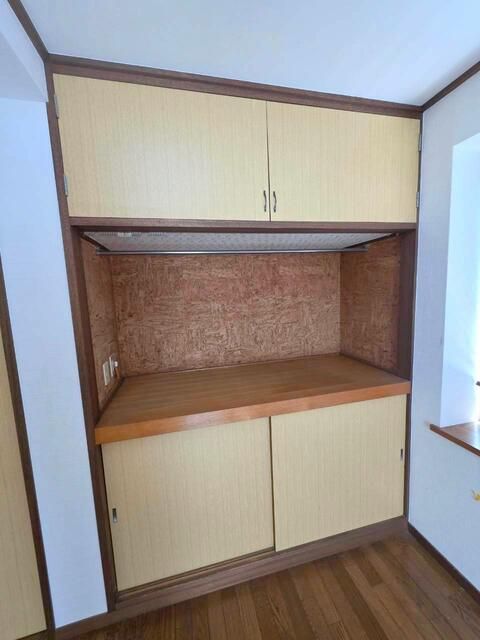 ドミール代々木 その他