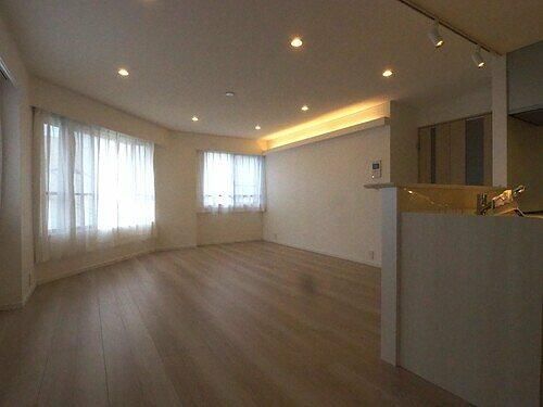 高輪マンション その他
