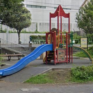 アルカーデン池袋 公園