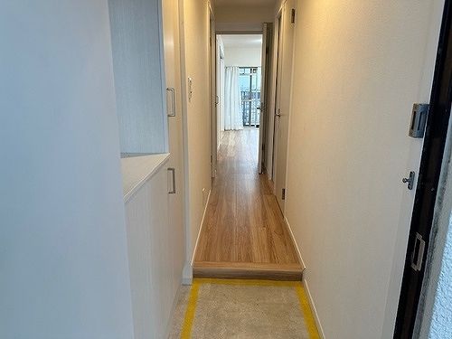 井草サマリヤマンション その他