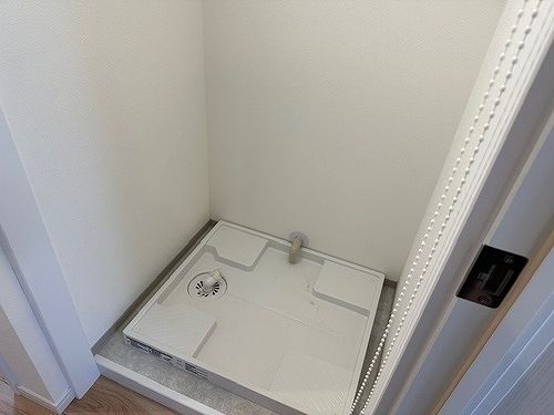 井草サマリヤマンション 内装