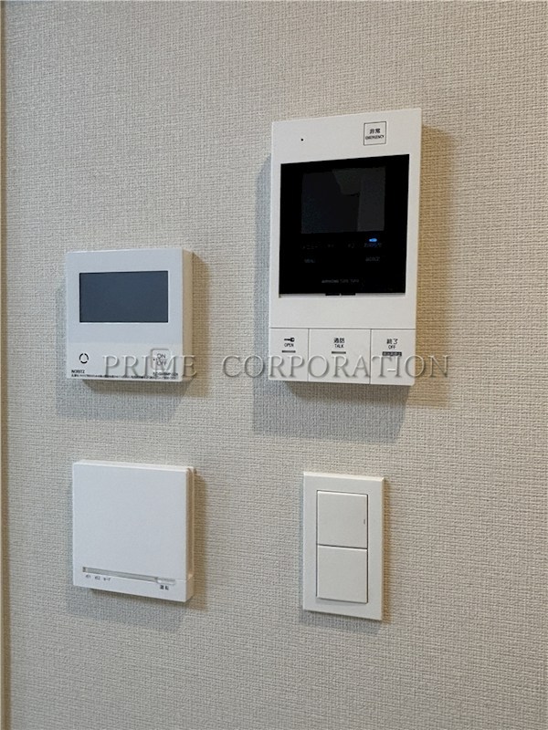 アーバネックス文京小石川 その他設備