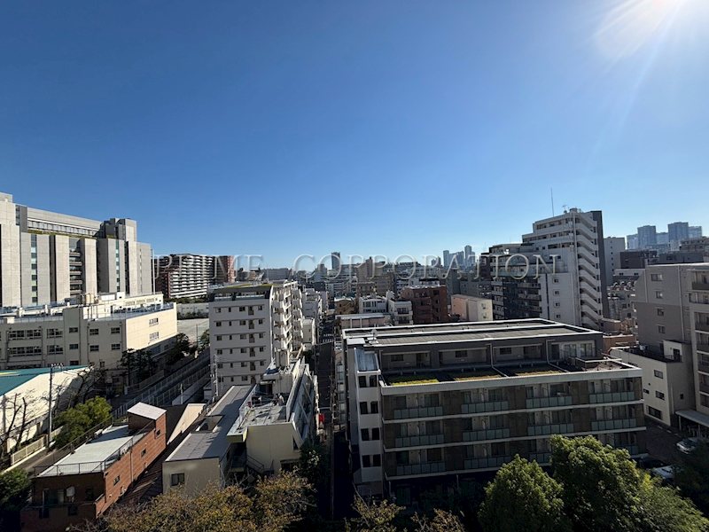 クレストコート東陽町 その他