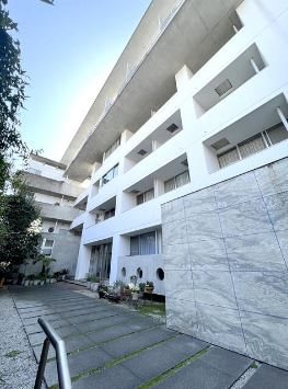 MT COURT 外観