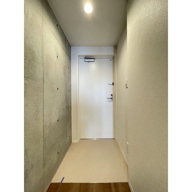 TASUKI RICHESSE 目黒本町 玄関