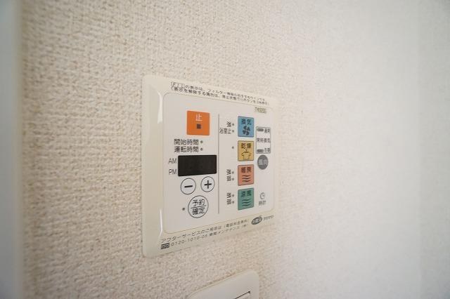 アーバンフラッツ目黒本町 その他設備