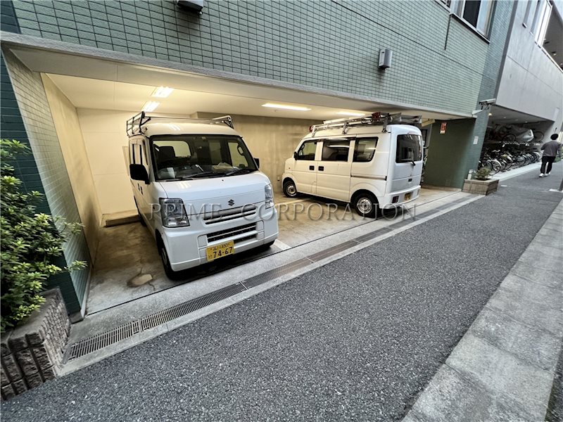 コンフォリア日本橋 その他