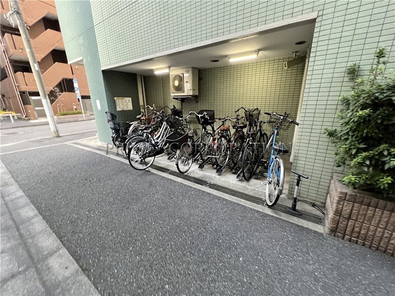 コンフォリア日本橋 その他