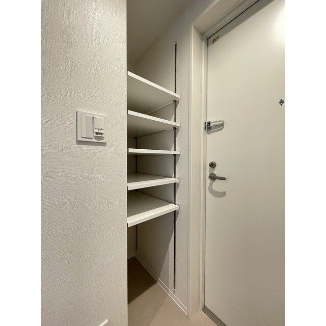 TASUKI RICHESSE 目黒本町 その他