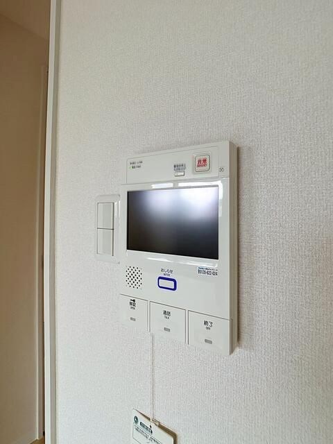 ヴェルデ久我山 その他設備