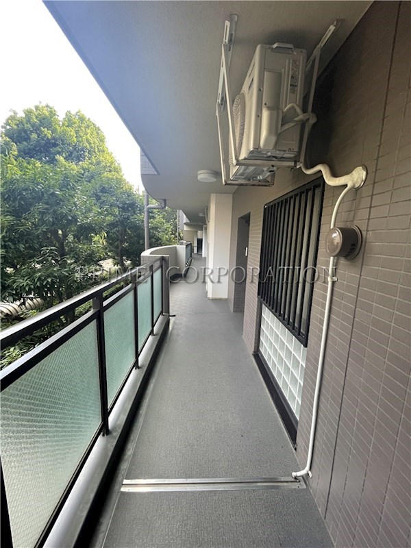 ヴェルデ久我山 その他共有部分