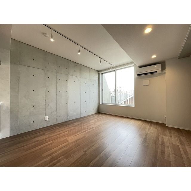 TASUKI RICHESSE 目黒本町 リビング