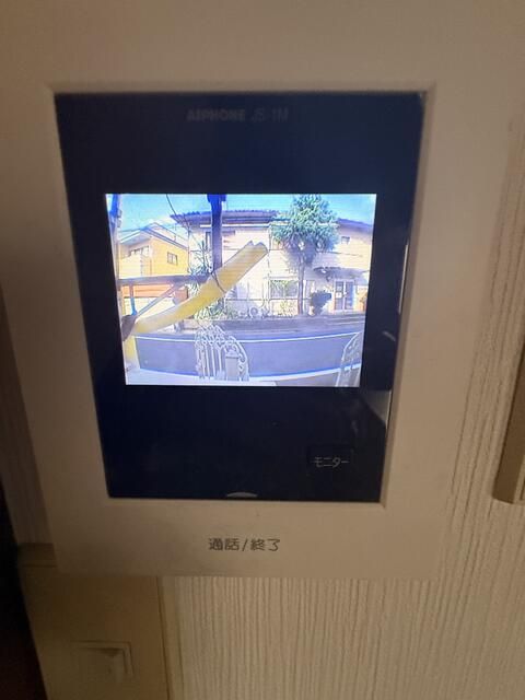 森本邸 別宅 その他設備