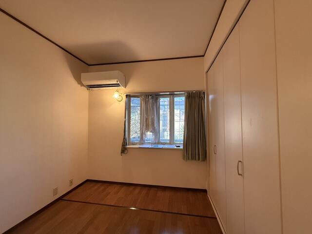 森本邸 別宅 子供部屋