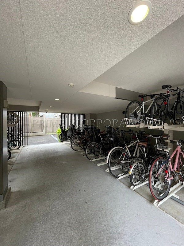 イニシアイオ武蔵小山 その他